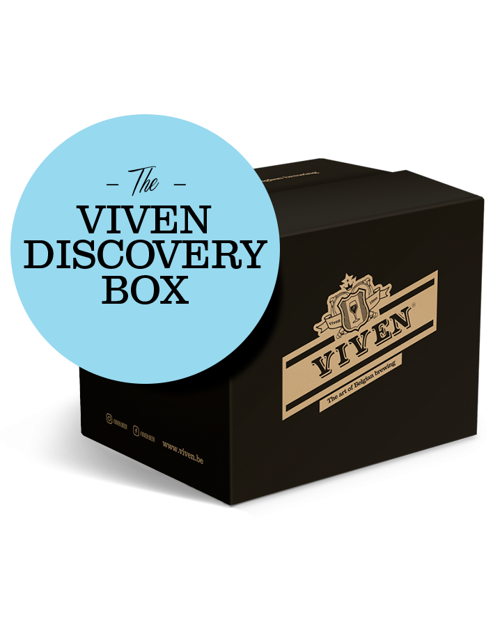 Discovery Box